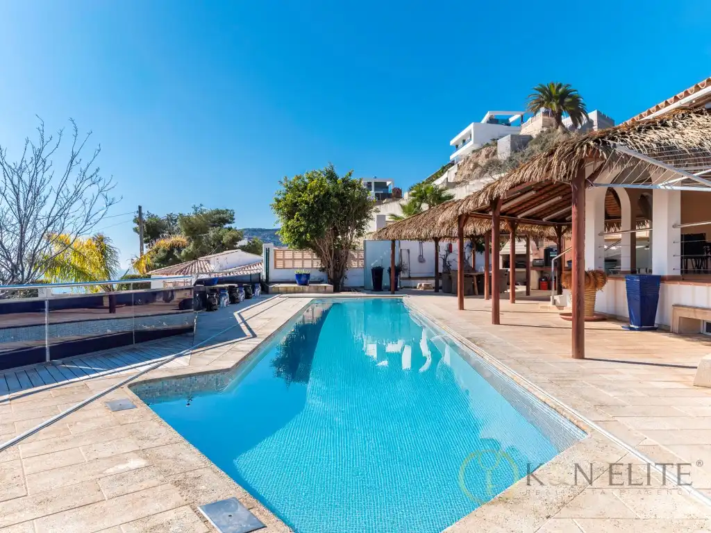 Maison avec piscine à vendre à Partida Cucarres Les, imagen 2