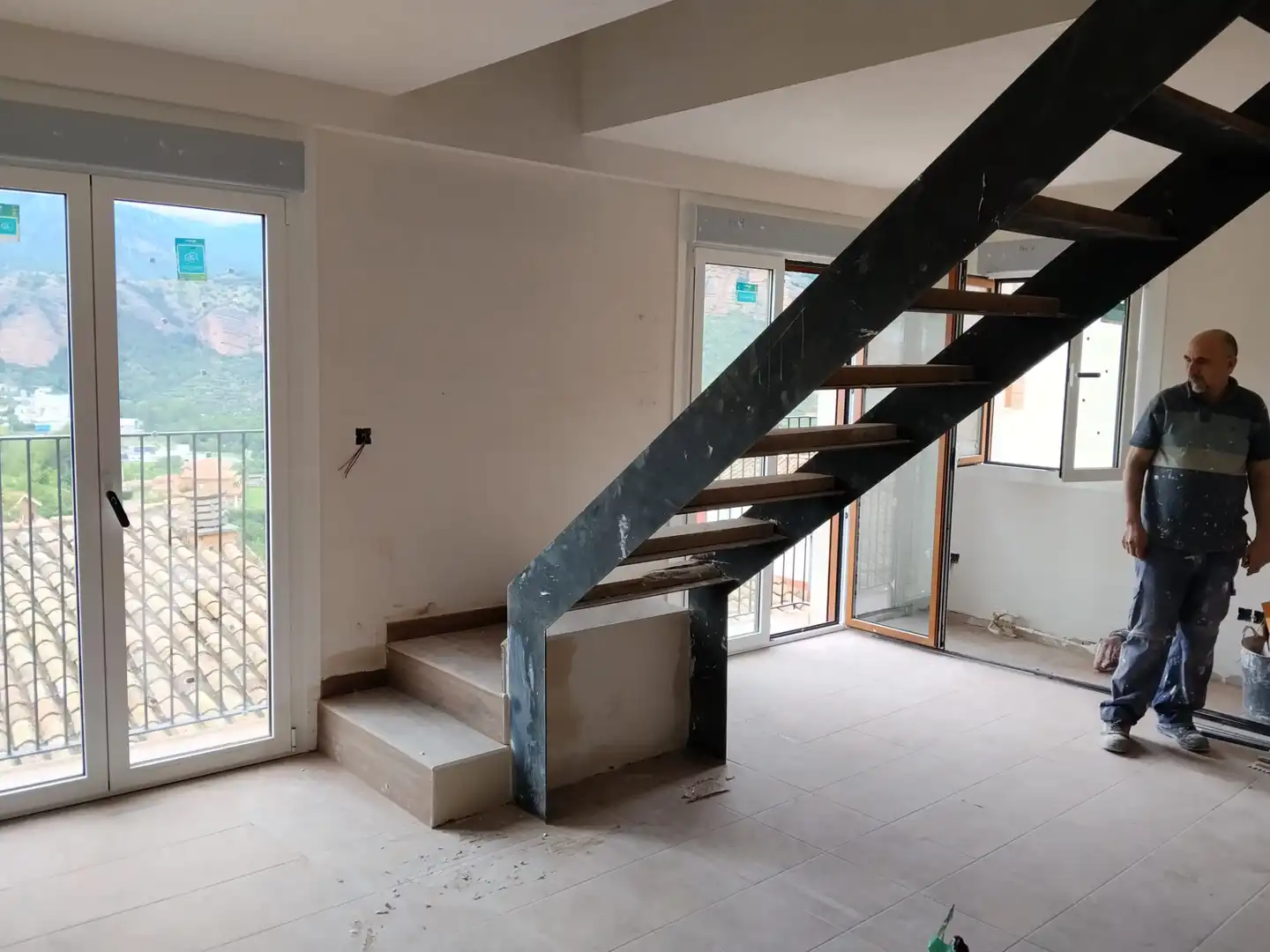 Apartament en venda a Calle la Plata, 12, Viguera