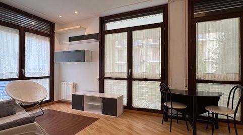 Foto 2 de Piso en venta en Antiguo, Donostia - San Sebastián