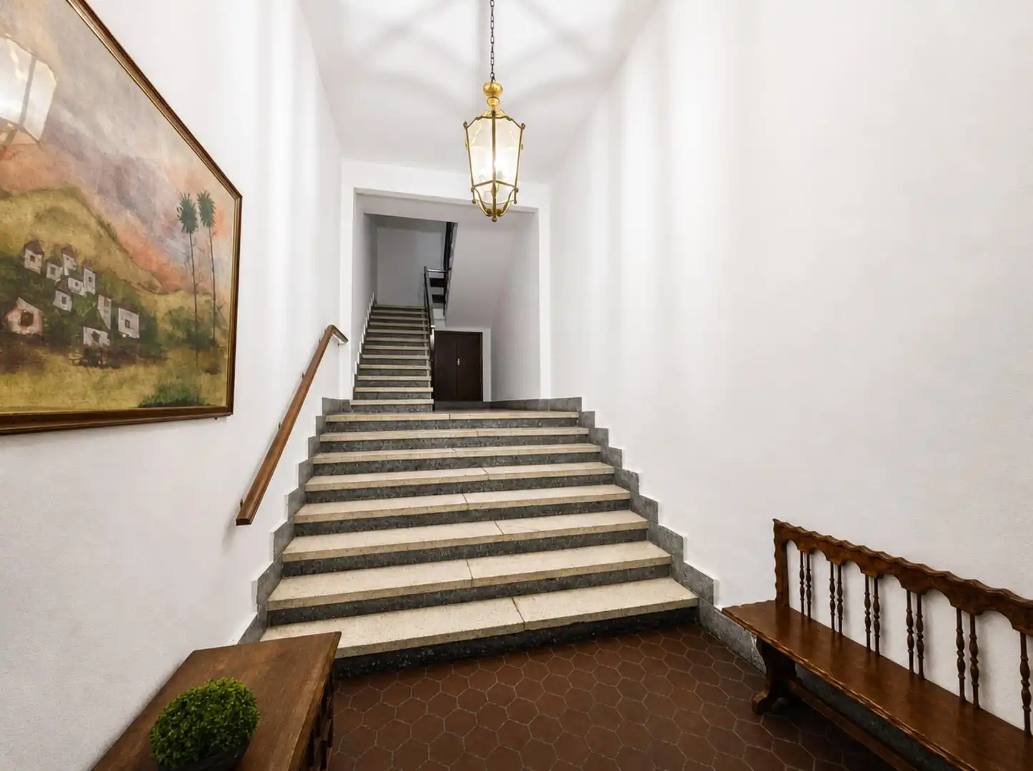 Piso en venta en Plasencia con Calefacción, Terraza y Balcón