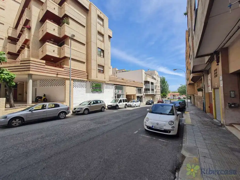 Local comercial en venda a Calle Fuente Canónigos 11, imagen 5