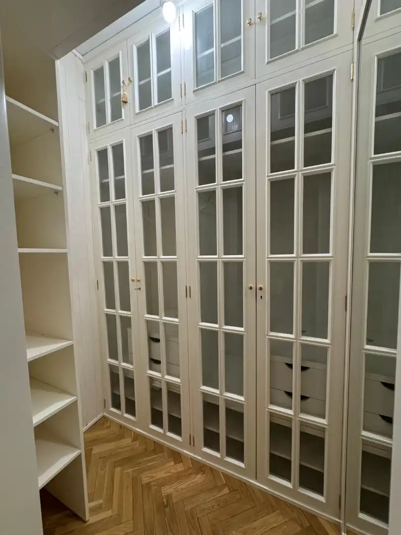 Detached homes for sale in Galapagar  with Air Conditioner, Heating and Private garden