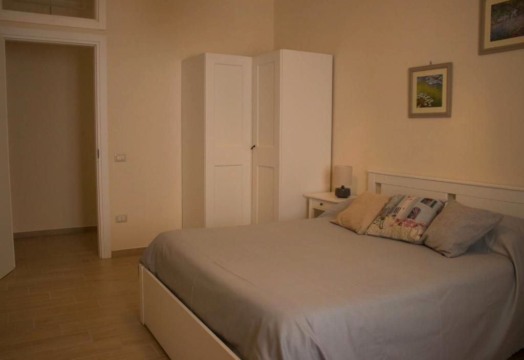 Bedroom of Flat for rent in  Teruel Capital  with Furnished and Pets allowed