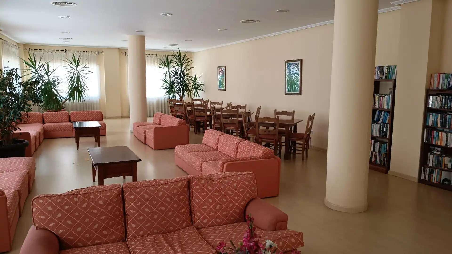 Apartamento en venta en Roquetas de Mar con Aire acondicionado, Calefacción y Terraza