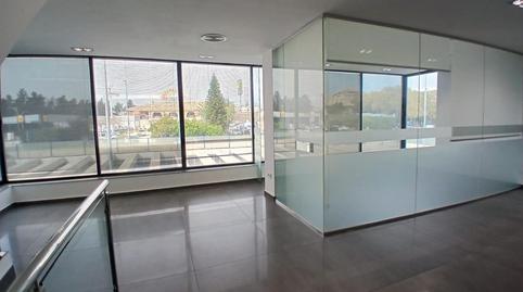 Foto 5 von Geschaftsraum zur Miete in Nueva Alcántara, Marbella