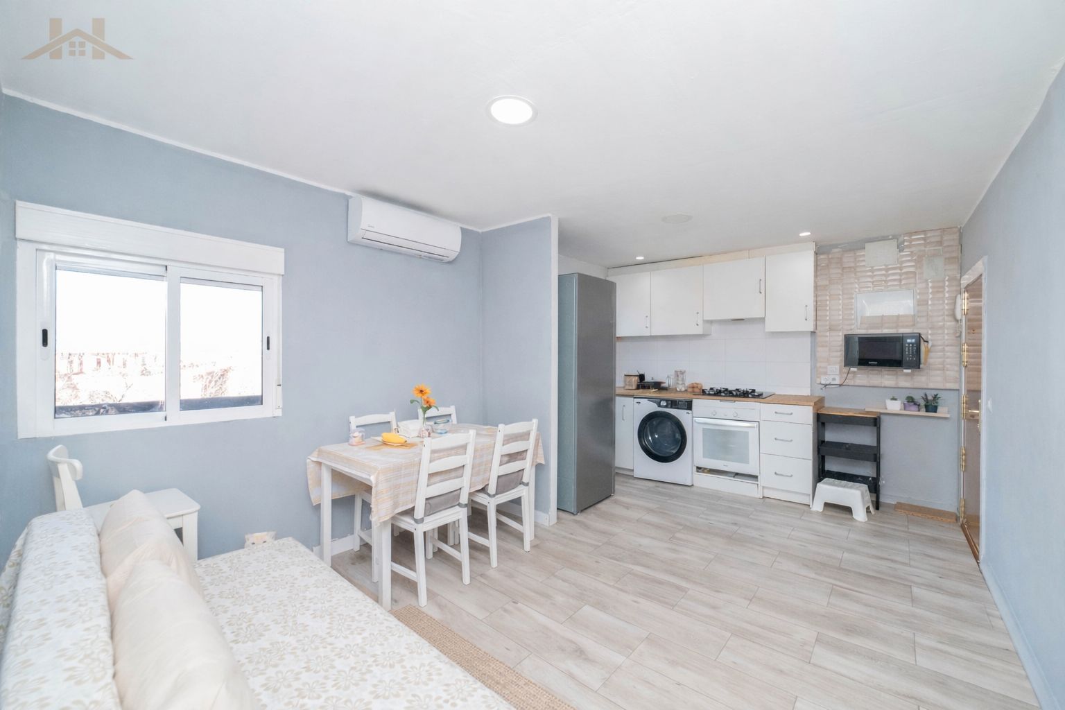 Cocina de Piso en venta en Navalcarnero con Aire acondicionado, Terraza y Horno