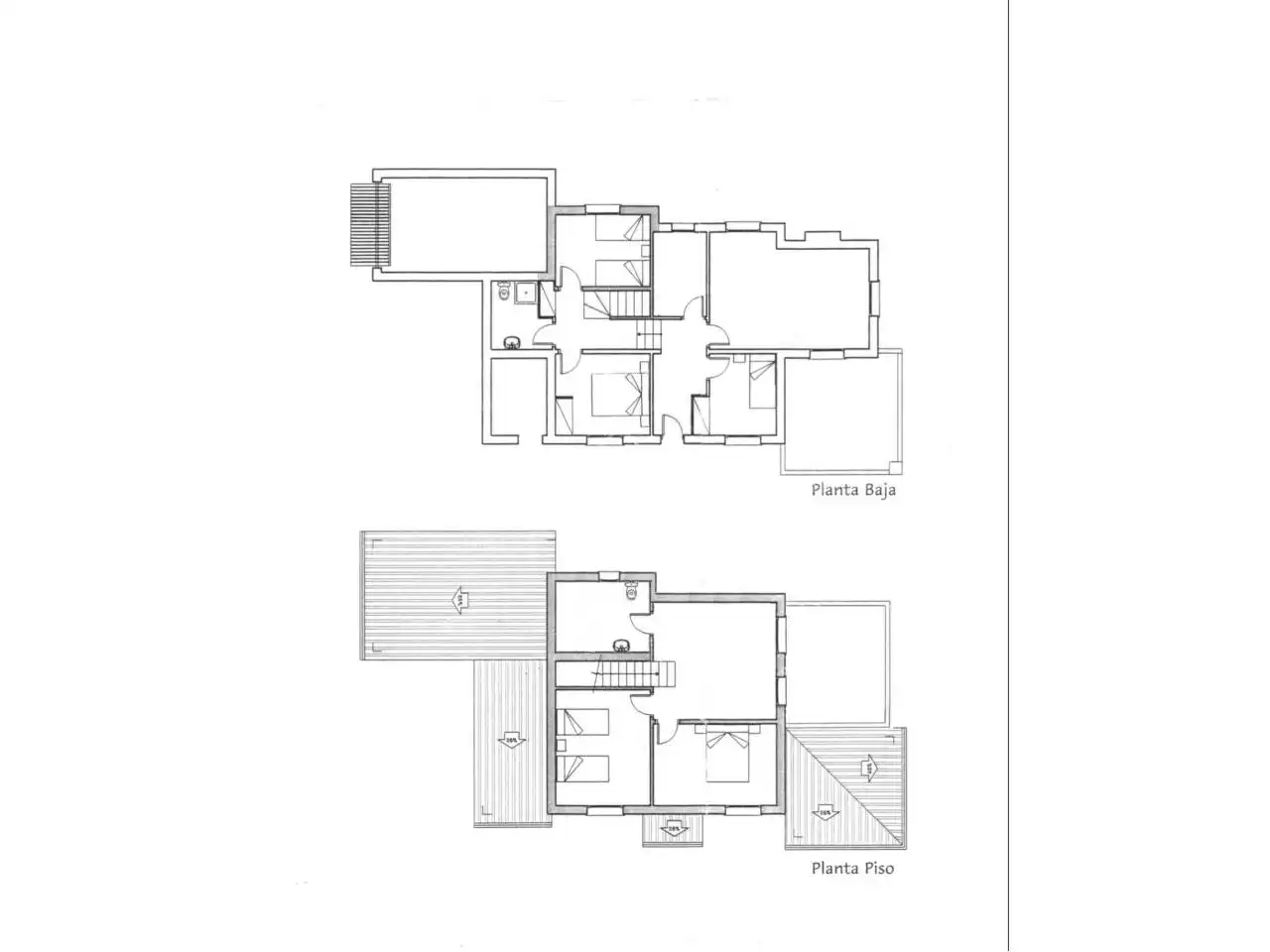 Houses for sale in Begur  with Heating, Private garden and Terrace