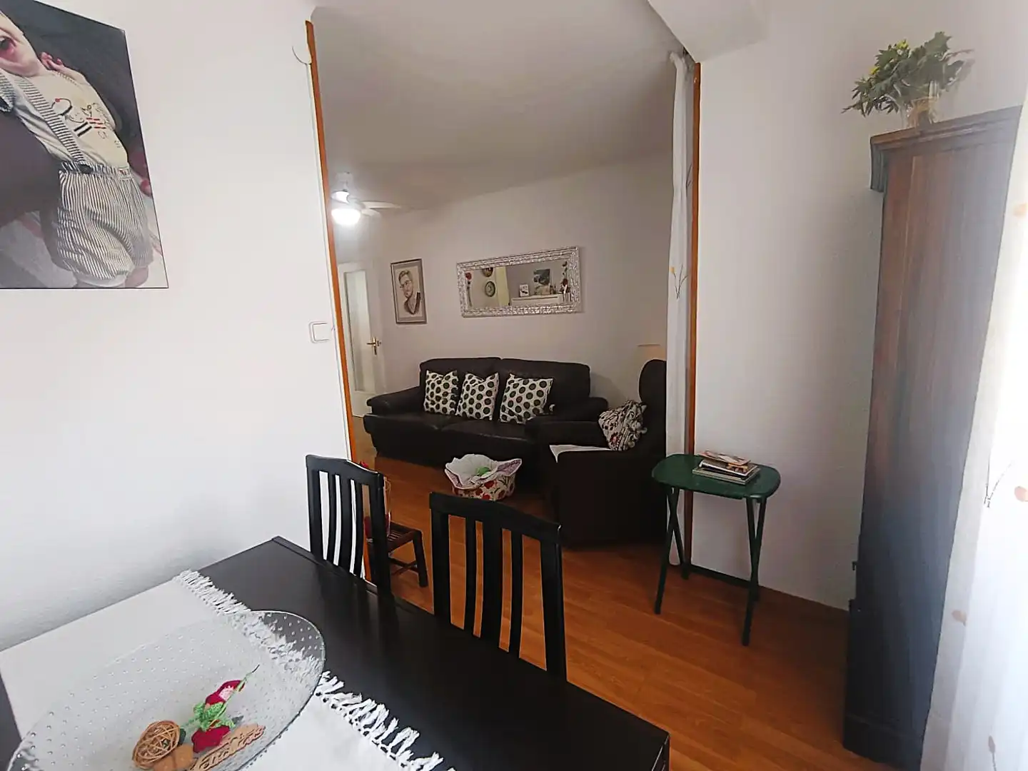 Appartement avec terrasse à vendre à Centre - Sant Josep - Sanfeliu, imagen 4