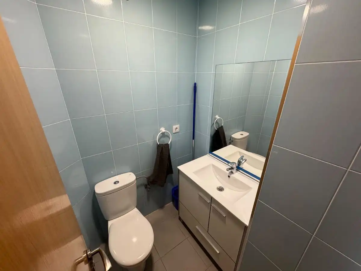 Local comercial en venda a Peruleiro, imagen 10