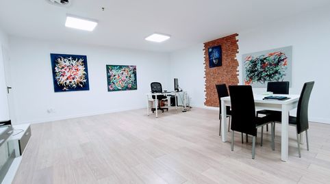 Foto 3 von Geschaftsraum zur Miete in Pico Ocejon, Villanueva de la Torre, Guadalajara