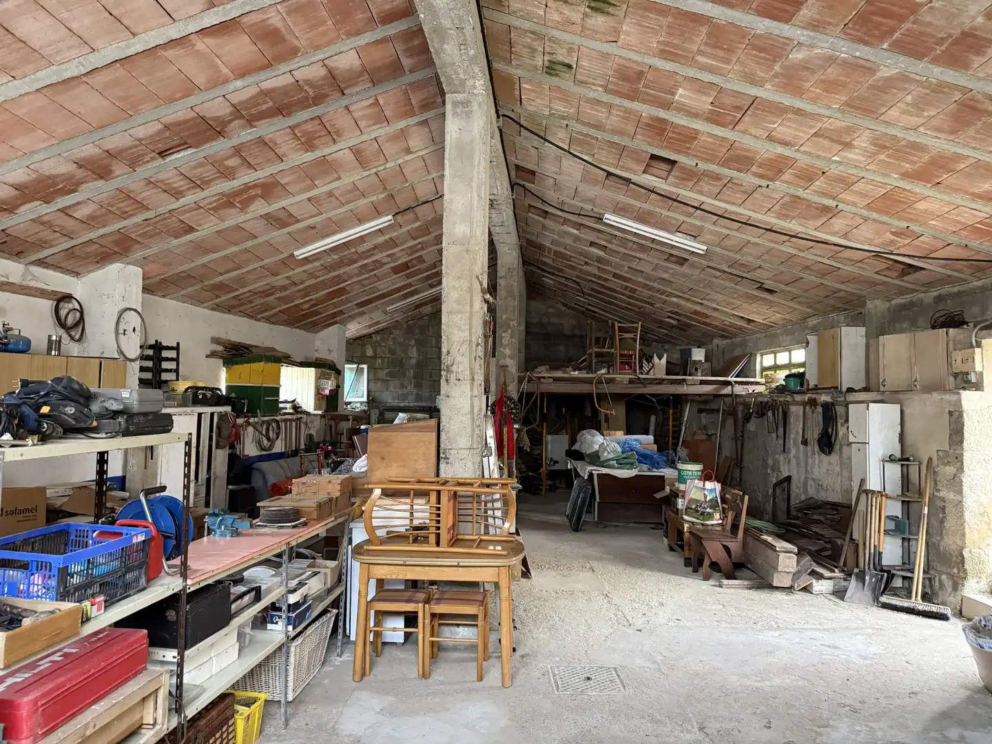 Casa adosada en venta en Campoo de Enmedio con Jardín privado, Terraza y Trastero