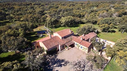 Foto 3 de Finca rústica en venta en  Paraje de la Tejonera, El Castillo de las Guardas, Sevilla