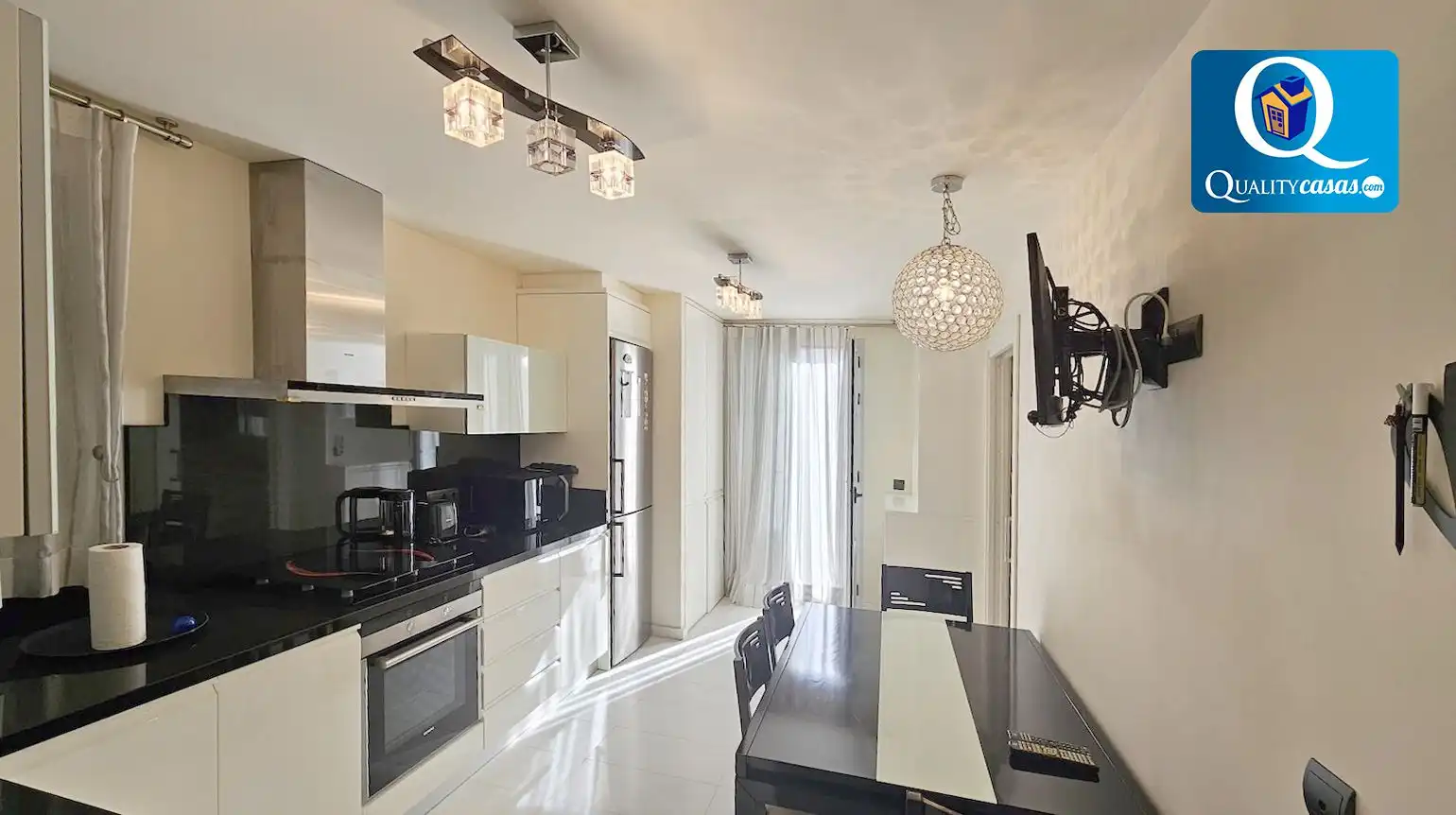 Chalet con terraza en venta en Golf Bahía, imagen 14