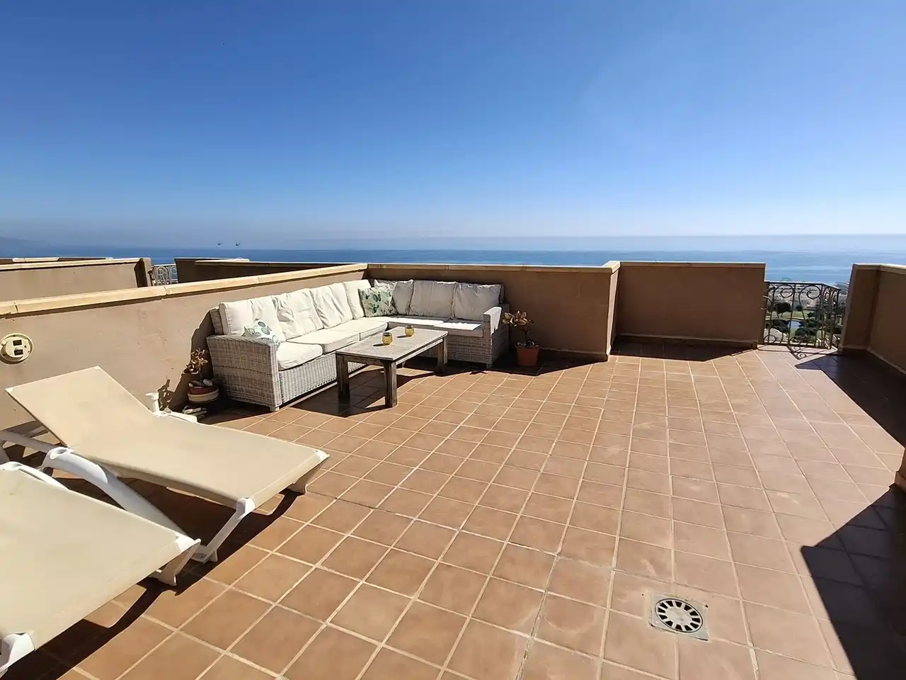 Mini appartamento con piscina in vendita a Marina de la Torre, imagen 4
