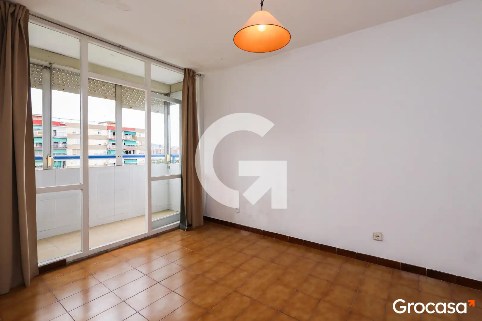 Wohnung mit Terrasse zum Verkauf in AV EUROPA D', imagen 41