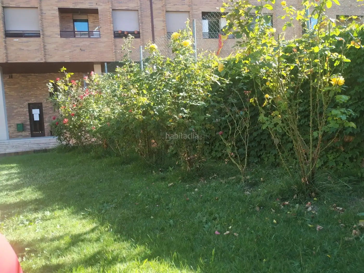 Wohnung mit Pool zur Miete in Avenida de la Paz 19, imagen 28