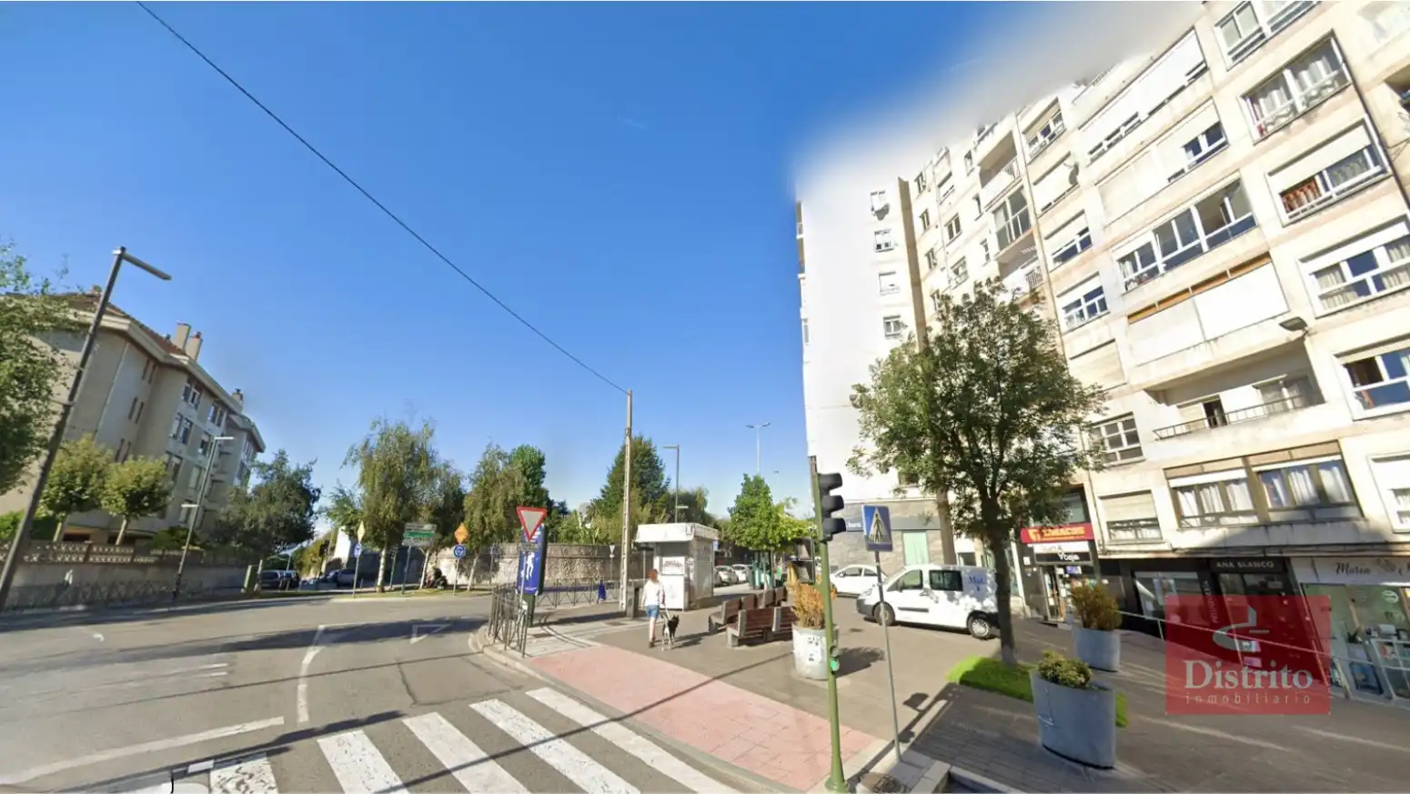 Local comercial en venta en Santander - Paseo de Altamira, imagen 3