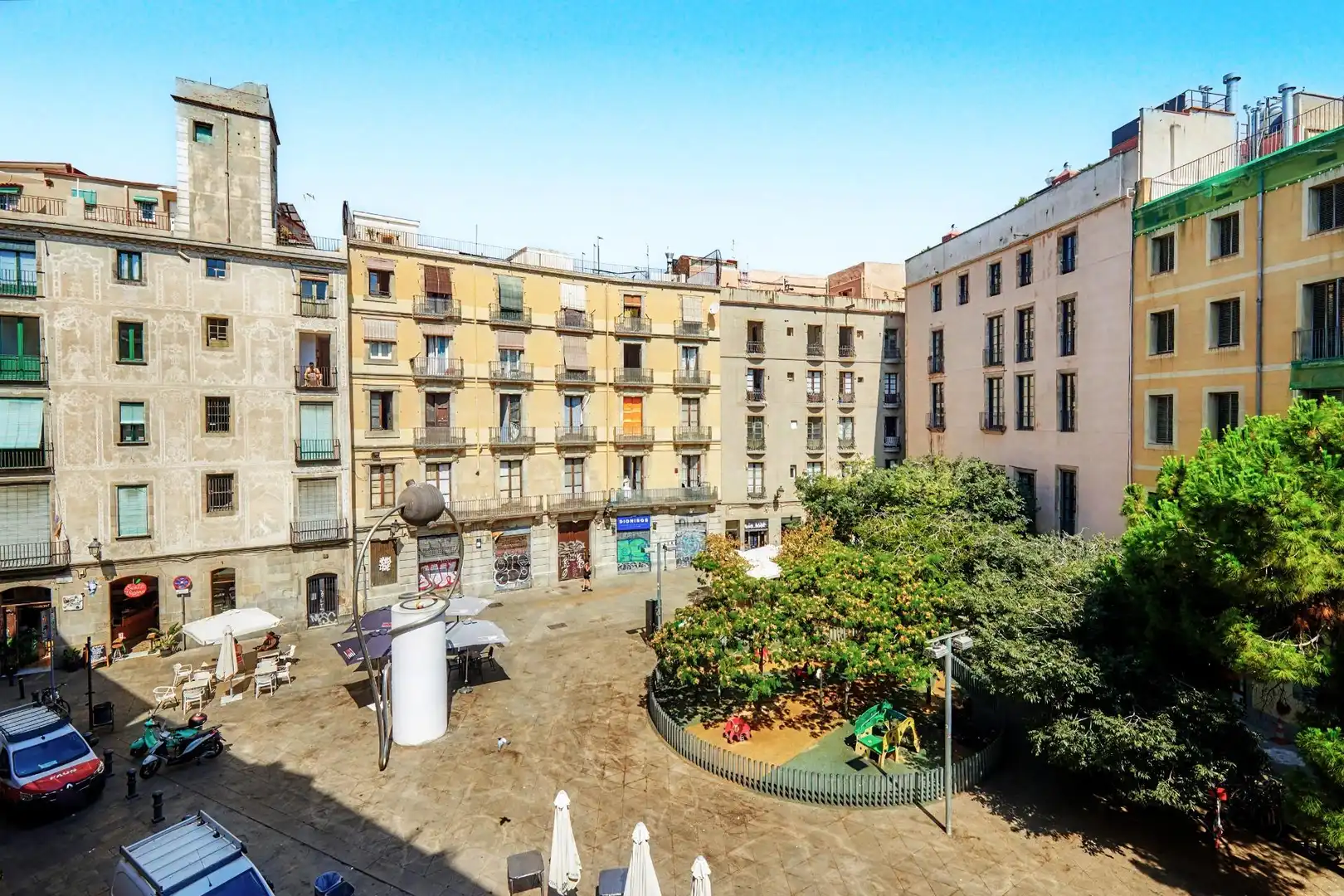 Flat for sale in Barri Gòtic