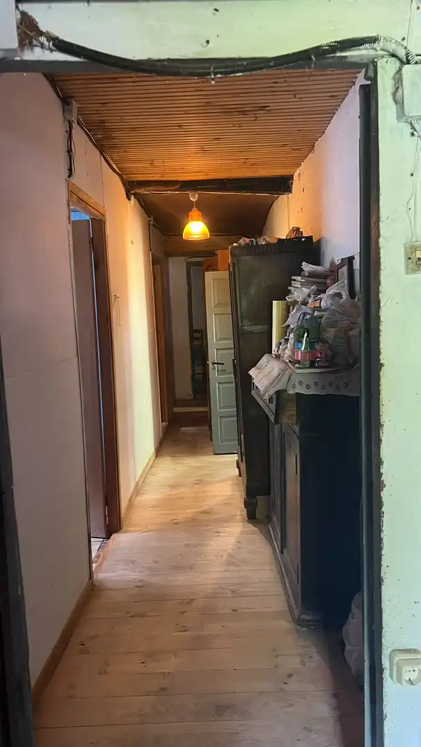 Casa o xalet en venda en Cangas de Onís amb Jardí privat