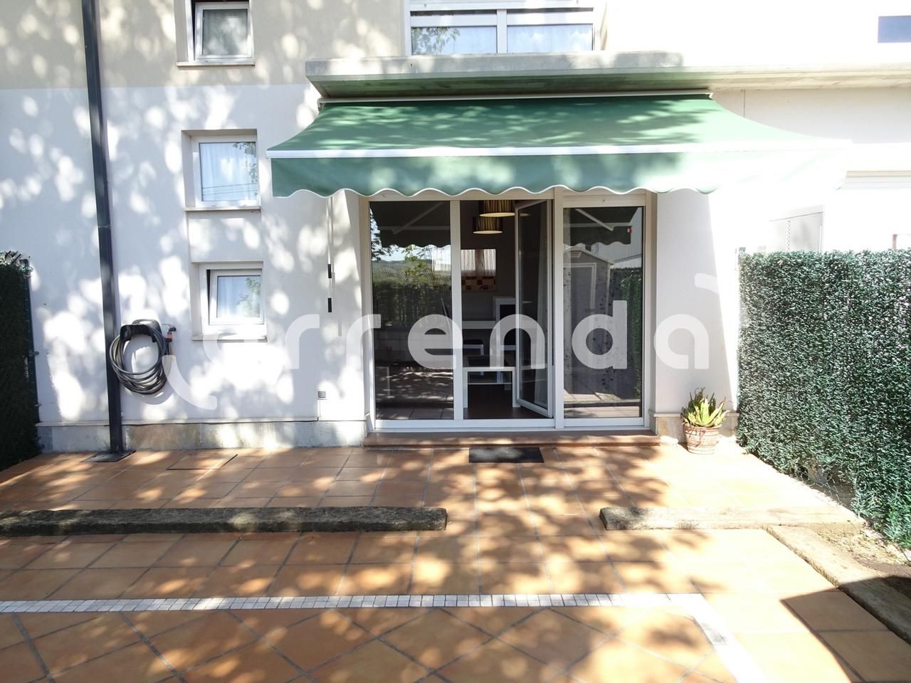 Single-family semi-detached to rent in Cantabria, Cudón