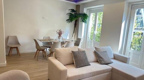 Photo 4 of Flat for sale in De la Cebada, Palacio, Madrid