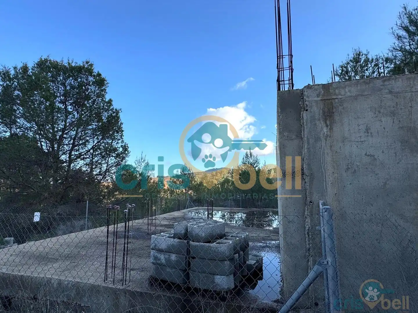 Xalet en venda a Ortillo, imagen 4