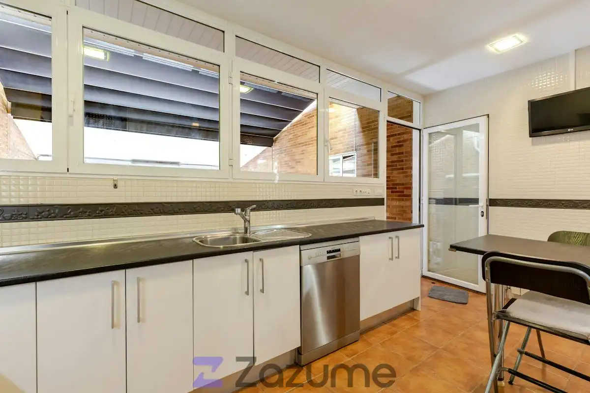 Haus mit Pool zur Miete in Cmo Viejo de Cobeña, imagen 11