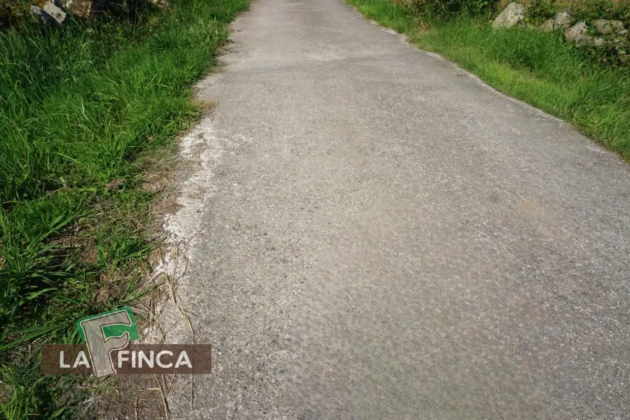 Residencial en venda en Villaviciosa