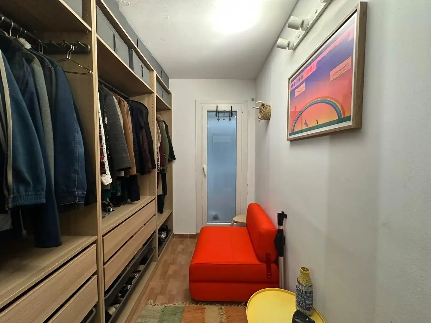 Apartment with balcony for sale in Sant Andreu, imagen 17