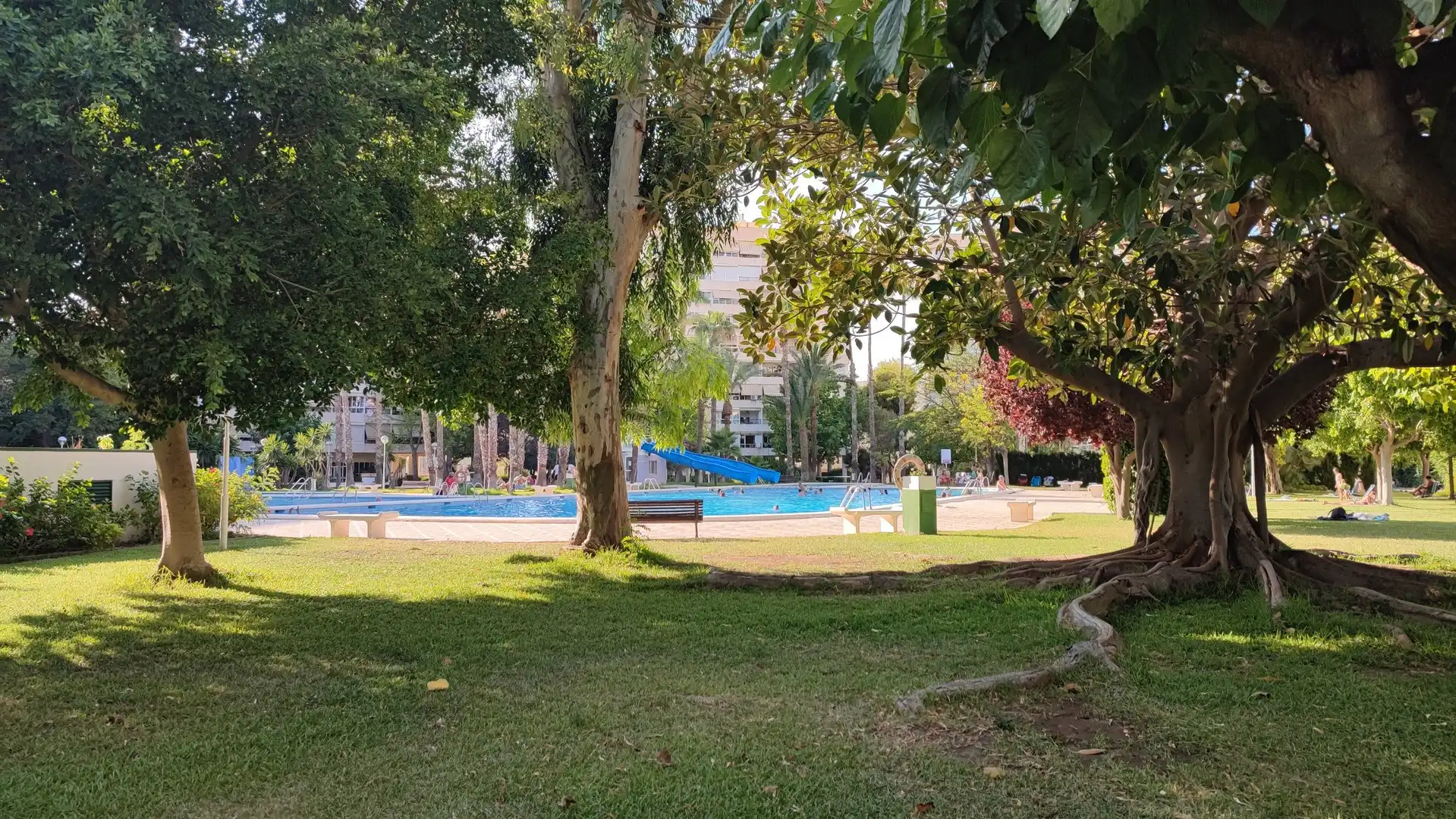 Flat with pool for sale in Playa de San Juan - El Cabo de las Huertas, imagen 32