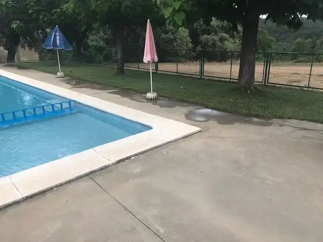 Piscina de Pis en venda en Córdoba amb Aire condicionat