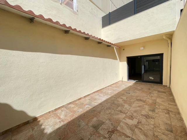 Planta baja en Venta en Ca n'Aurell