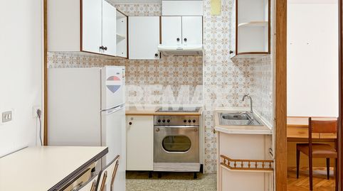 Foto 2 von Wohnungen zur Miete in Ensanche - Sar, Santiago de Compostela