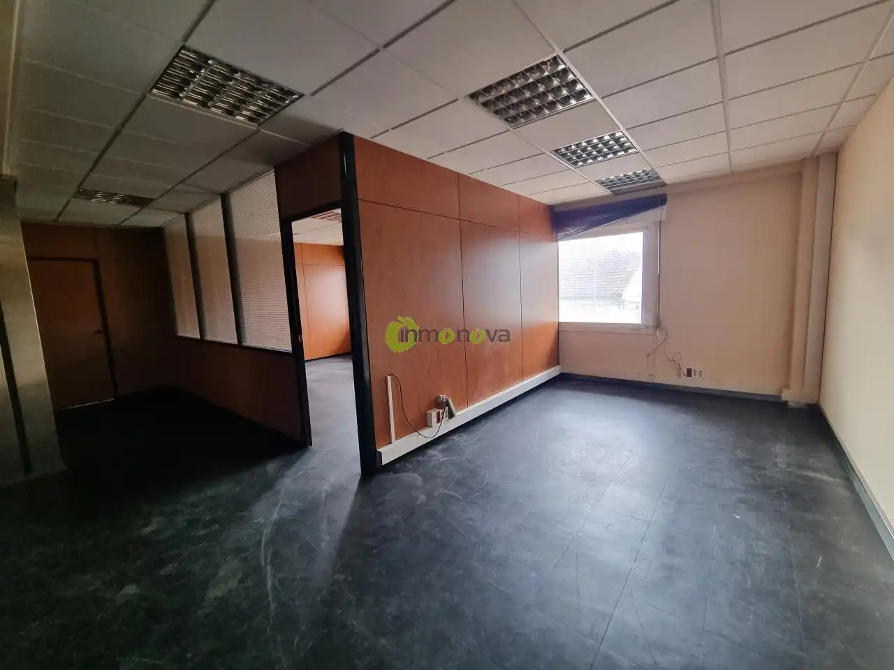 Oficina en venta en Vigo 