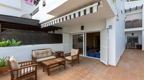 Foto 5 de Piso en venta en Calle de la Testa, Punta La Mona, Almuñécar