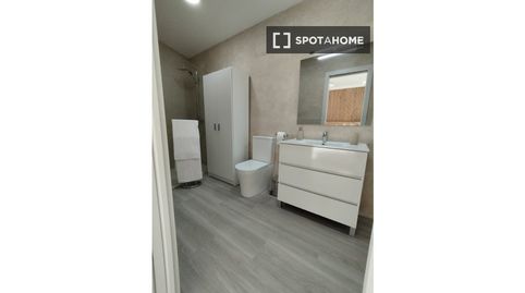 Foto 2 de Habitació a El Palo, Málaga Capital