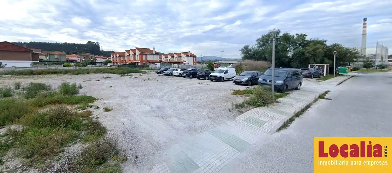Terreni e lotti in vendita a Barrio Rinconeda 15, imagen 3