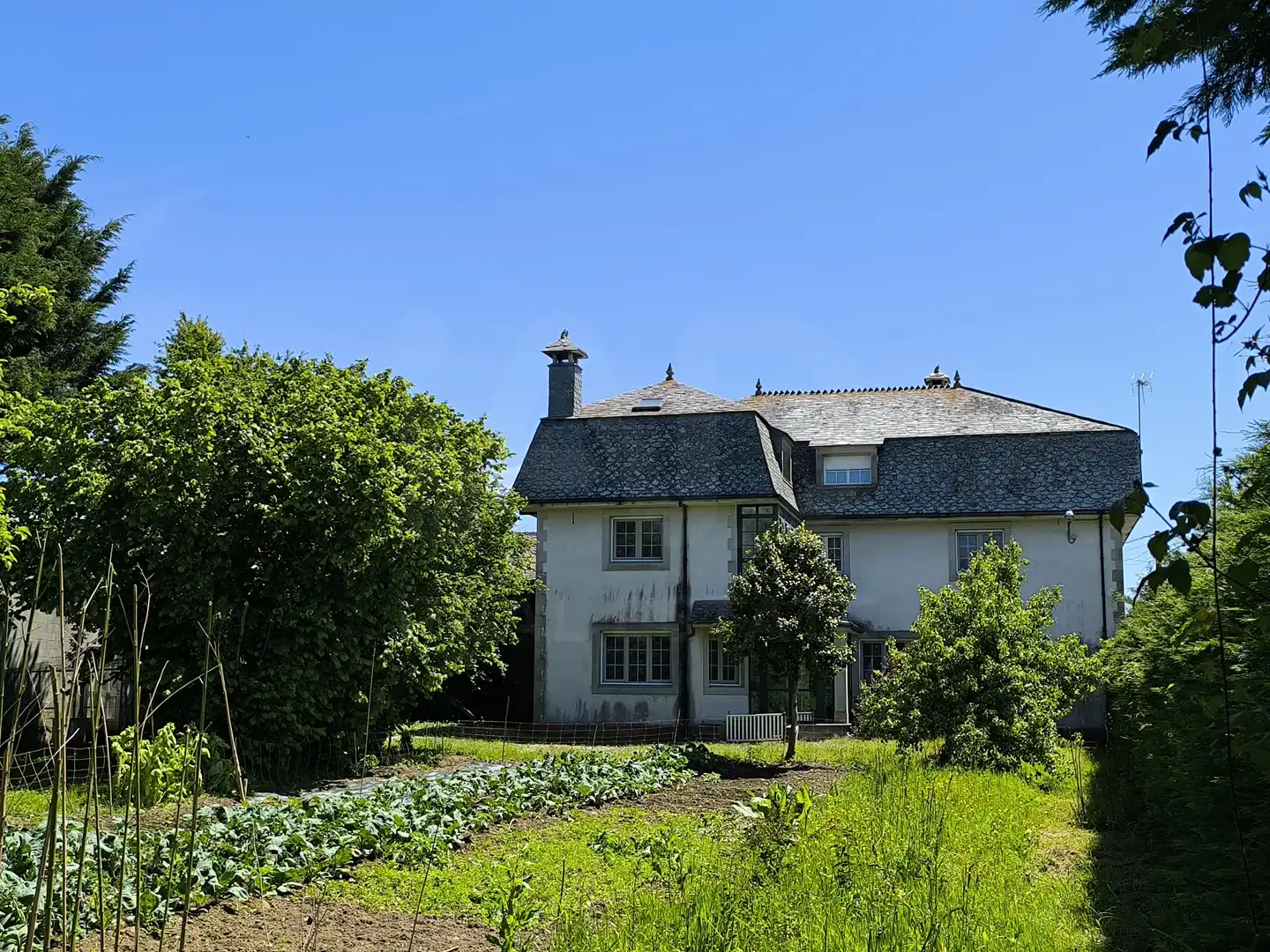 House for sale in A Pastoriza