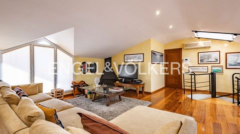 Photo 4 of Attic for rent in Roses - Castellbell, Sant Feliu de Llobregat