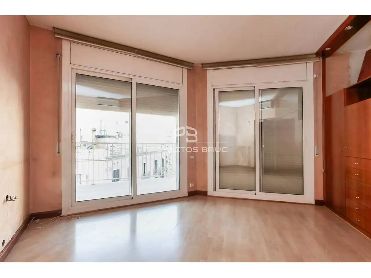 Flat with terrace for sale in Eixample, imagen 14