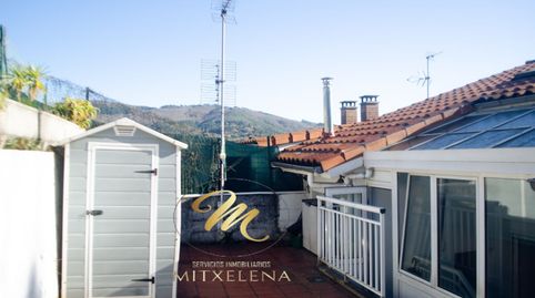 Foto 3 de Casa adosada en venta en Etxebarri, Bizkaia