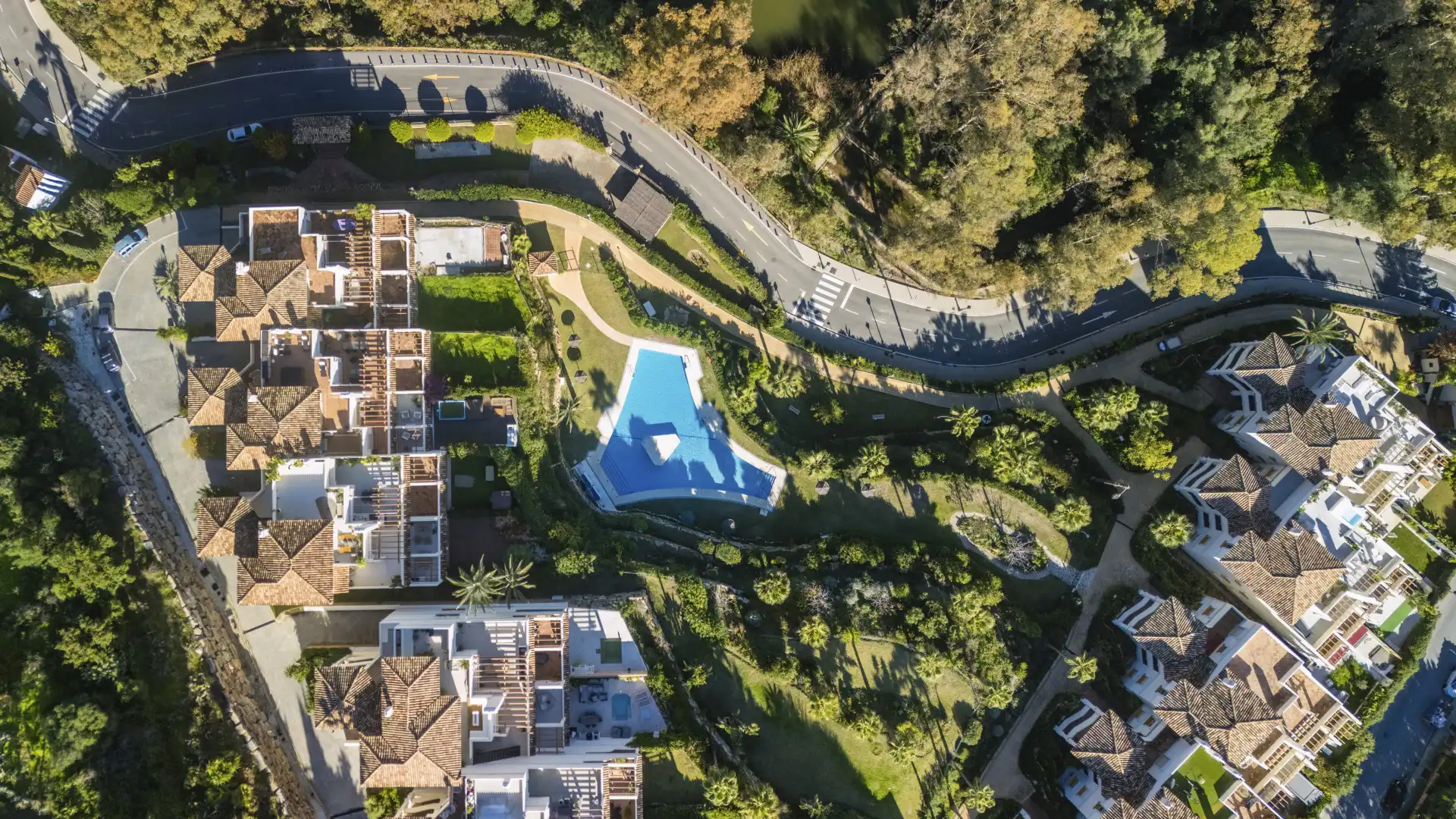 Appartement compact avec piscine à vendre à Marbella Centro, imagen 30