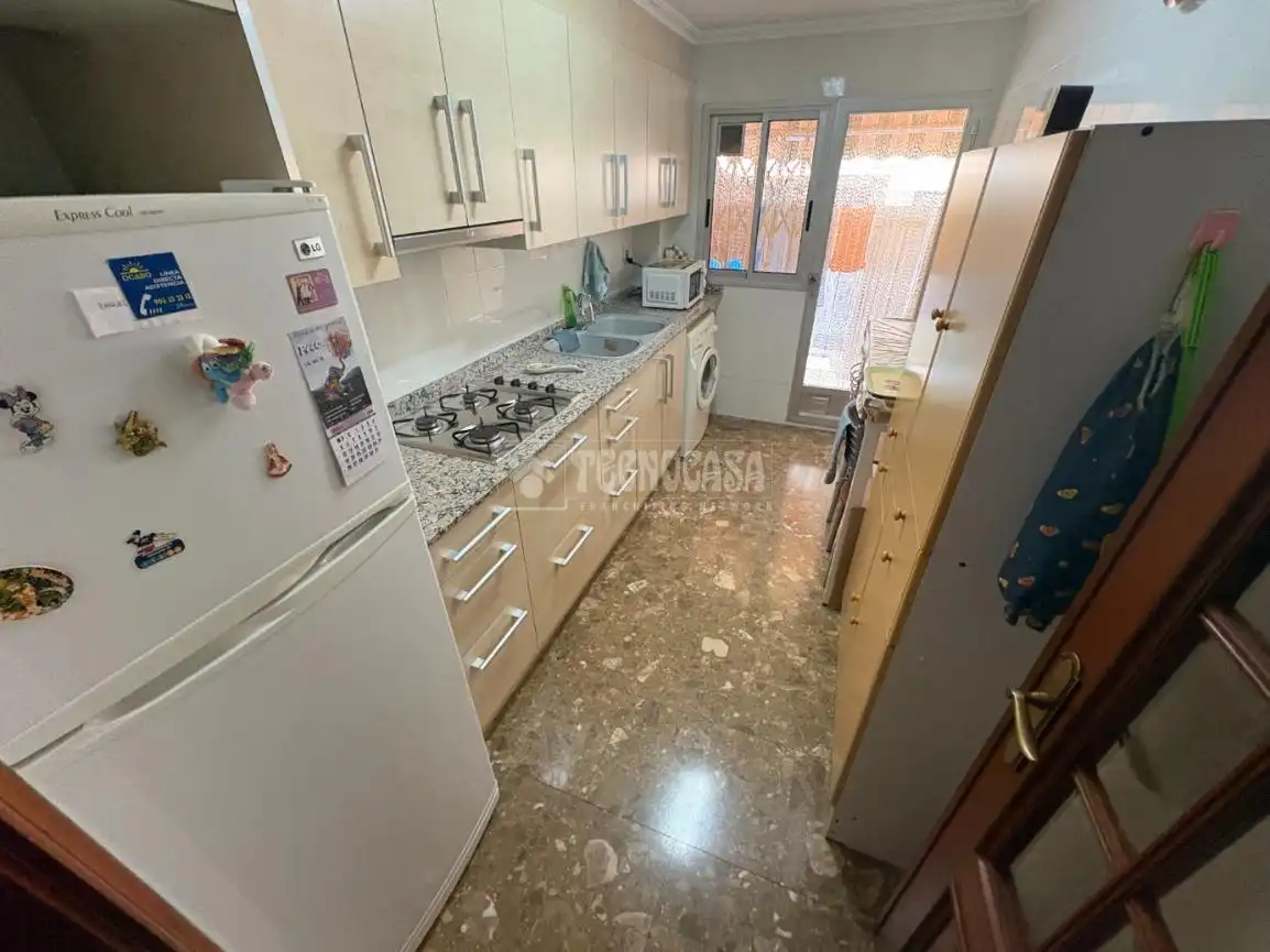 Cocina de Piso en venta en Burjassot con Aire acondicionado y Balcón