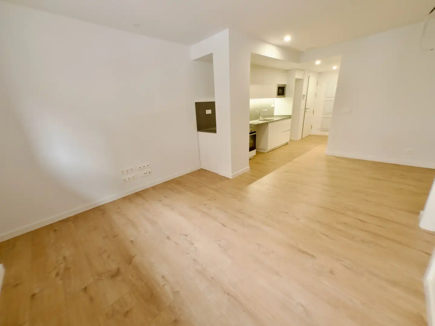 Piso de alquiler en Ca n'Aurell
