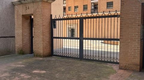 Foto 4 de Garatge en venda a Jose Barcenas, Hospital - Nuevo Centro de Talavera de la Reina, Talavera de la Reina