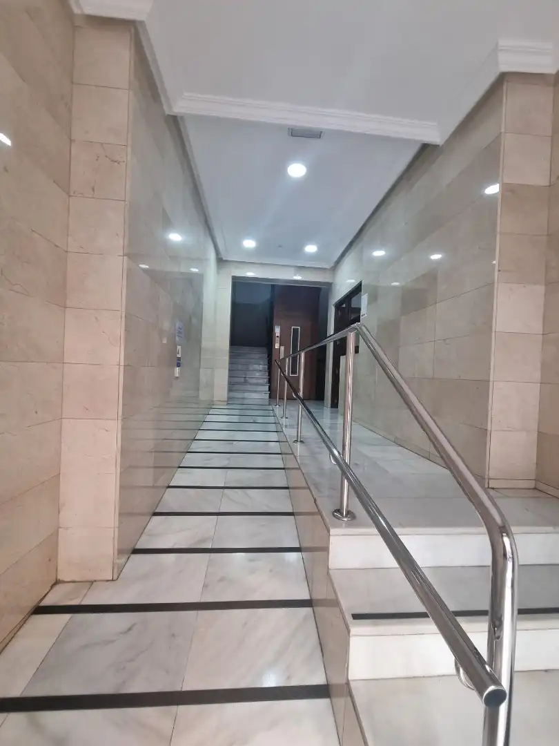 Pis amb ascensor en venda a Chamberí, imagen 14