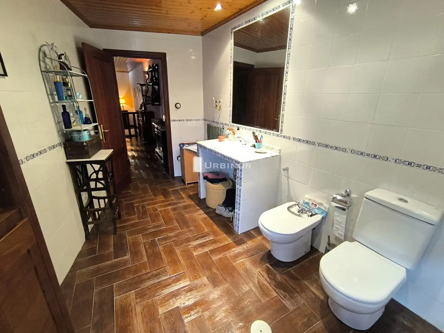 Casa amb jardí en venda a Montederramo, imagen 11