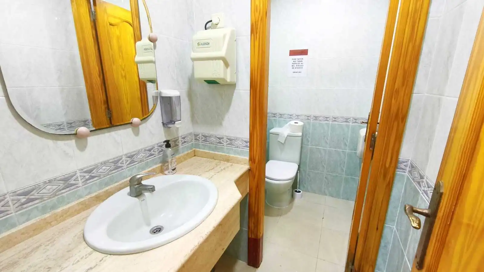 Local commercial à vendre à Tavernes de la Valldigna, imagen 12