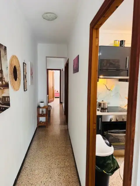 Flat for sale in Manacor  with Air Conditioner, Furnished and Balcony
