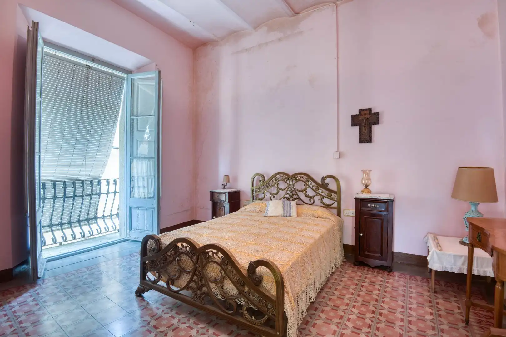 Habitación de Finca rústica en venta en Torroella de Montgrí con Calefacción, Jardín privado y Terraza